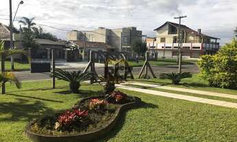 Imagem 6: CASA 03 DORMITÓRIOS COM LAREIRA NO CENTRO