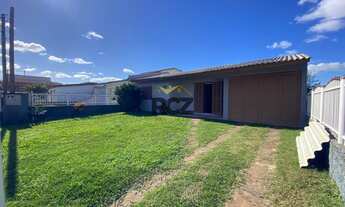 Imagem: CASA COM TERRAÇO - BEIRA MAR