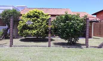 Imagem 2: CASA 02 DORMITÓRIOS COM PÁTIO AMPLO NO CENTRO