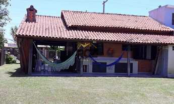 Imagem 4: CASA 02 DORMITÓRIOS COM PÁTIO AMPLO NO CENTRO