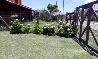 Imagem 3: CASA 02 DORMITÓRIOS COM PÁTIO AMPLO NO CENTRO