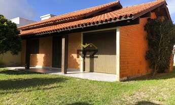 Imagem: CASA 02 DORMITÓRIOS COM PÁTIO AMPLO NO