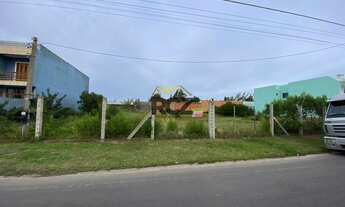 Imagem: TERRENO EM FRENTE AO LAGO NO CENTRO DE IMBÉ