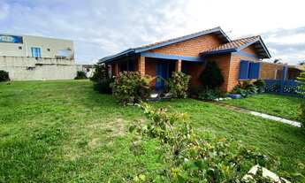 Imagem: CASA COM 03 DORMITÓRIOS EM AVEN IDA NOBRE