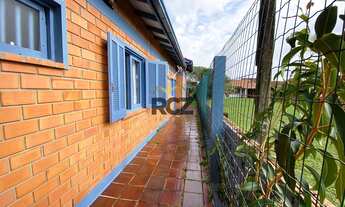 Imagem 7: CASA COM 03 DORMITÓRIOS EM AVEN IDA NOBRE DO CENTRO DE IMBÉ