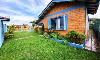 Imagem 6: CASA COM 03 DORMITÓRIOS EM AVEN IDA NOBRE DO CENTRO DE IMBÉ