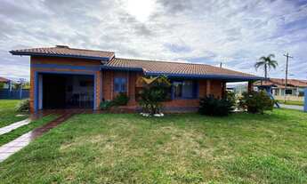 Imagem 5: CASA COM 03 DORMITÓRIOS EM AVEN IDA NOBRE DO CENTRO DE IMBÉ