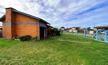 Imagem 2: CASA COM 03 DORMITÓRIOS EM AVEN IDA NOBRE DO CENTRO DE IMBÉ