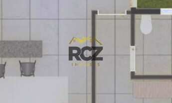 Imagem 4: GEMINADO COM 02 DORMITÓRIOS