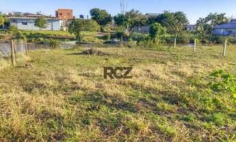 Imagem: TERRENO EM BARRANCA DE RIO
