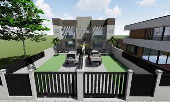 Imagem: SOBRADO DE ALTO PADRÃO NO CENTRO