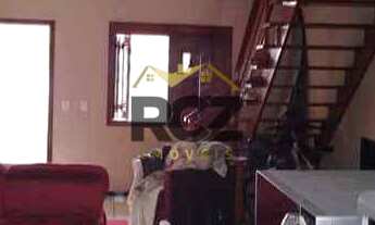 Imagem 2: SOBRADO GEMINADO EM REGIÃO NOBRE