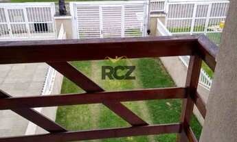 Imagem 6: SOBRADO GEMINADO EM REGIÃO NOBRE