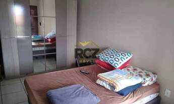 Imagem 4: SOBRADO GEMINADO EM REGIÃO NOBRE