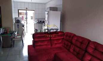 Imagem 3: SOBRADO GEMINADO EM REGIÃO NOBRE