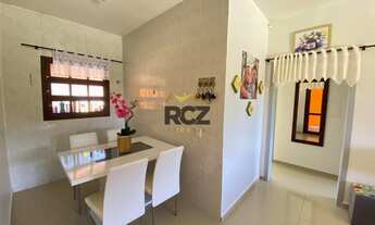 Imagem 7: CASA COM 03 DORMITÓRIOS + ANEXO