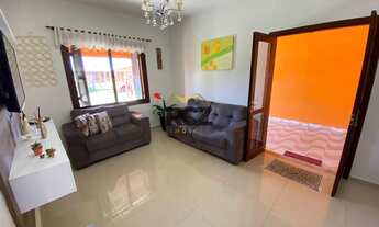 Imagem 6: CASA COM 03 DORMITÓRIOS + ANEXO