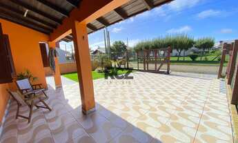 Imagem 4: CASA COM 03 DORMITÓRIOS + ANEXO