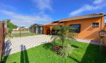 Imagem 3: CASA COM 03 DORMITÓRIOS + ANEXO