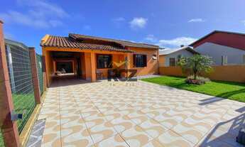 Imagem 2: CASA COM 03 DORMITÓRIOS + ANEXO