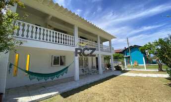 Imagem: IMÓVEL NO CENTRO DE IMBÉ COM 02 TERRENOS