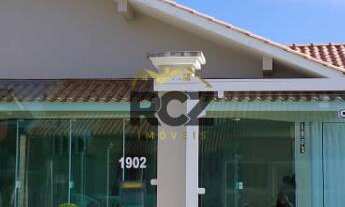 Imagem: CASA COM 03 DORMITÓRIOS