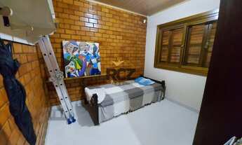 Imagem 7: CASA COM 03 DORMITÓRIOS