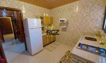 Imagem 4: CASA COM 03 DORMITÓRIOS