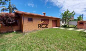 Imagem: CASA COM 03 DORMITÓRIOS