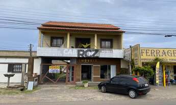 Imagem: ÁREA COMERCIAL COM APARTAMENTO PARA MORADIA