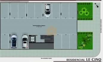 Imagem 5: PRÉ LANÇAMENTO LE CINQ