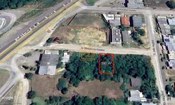 Imagem: CASA IMÓVEIS VENDE ÓTIMO TERRENO NA ENTRADA