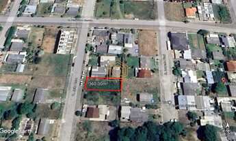 Imagem: CASA IMÓVEIS VENDE EXCELENTE TERRENO NO