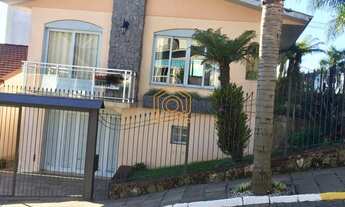 Imagem: CASA NOVA VICENZA