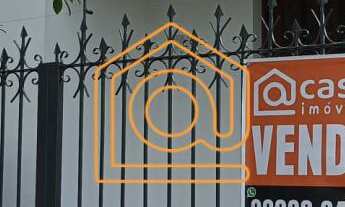 Imagem: CASA IMOVEIS VENDE ÓTIMA CASA NO CENTRO!