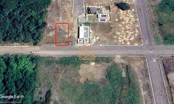 Imagem: CASA IMÓVEIS VENDE ÓTIMO TERRENO NO LOTEAMENTO