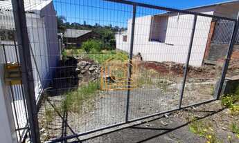 Imagem: Vende terreno cercado no Primeiro de Maio