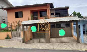 Imagem: Casa no Primeiro de Maio