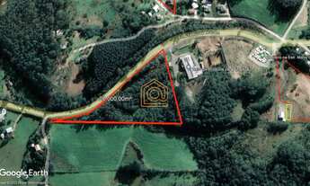 Imagem: ÁREA DE TERRAS/ INDUSTRIAL