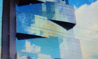 Imagem: Sala Comercial à venda no EDIFÍCIO GLASS