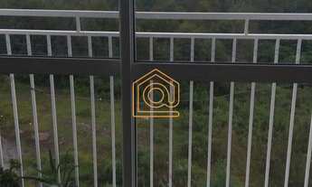 Imagem 3: CASA IMÓVEIS VENDE APTO. NO RESIDENCIAL JARDIM TOSCANA NO BLOCO O 4ºANDAR. ANDAR