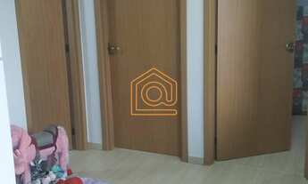 Imagem 4: CASA IMÓVEIS VENDE APTO. NO RESIDENCIAL JARDIM TOSCANA NO BLOCO O 4ºANDAR. ANDAR