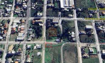 Imagem 1: CASA IMÓVEIS VENDE ÓTIMO TERRENO DE ESQUINA