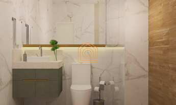 Imagem 4: Sobrado com 3 Dormitorio(s) localizado(a) no bairro Cristo Redentor em Caxias do Sul / Ri