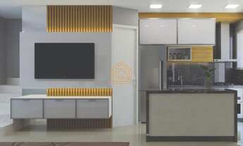 Imagem 3: Sobrado com 3 Dormitorio(s) localizado(a) no bairro Cristo Redentor em Caxias do Sul / Ri