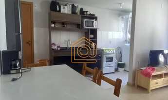 Imagem 3: Apartamento Jardim Toscana