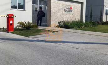 Imagem: Apartamento Jardim Toscana