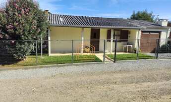 Imagem: Casa em Linha Paesi