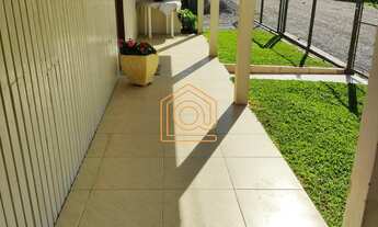 Imagem 3: Casa em Linha Paesi