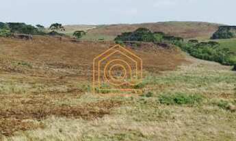 Imagem: ÁREA DE TERRAS